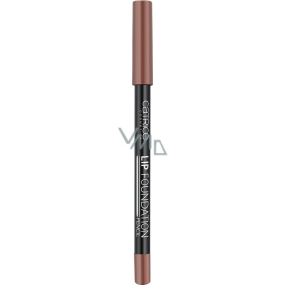 Catrice Lip Foundation tužka na rty 040 I Take You to the Chocolate Shop 1,3 g