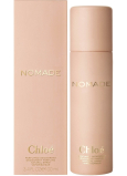 Chloé Nomade parfémovaný deodorant sprej pro ženy 100 ml
