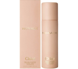 Chloé Nomade parfémovaný deodorant sprej pro ženy 100 ml