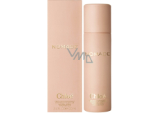 Chloé Nomade parfémovaný deodorant sprej pro ženy 100 ml