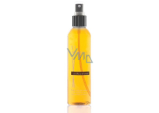 Millefiori Milano Natural Vanilla & Wood - Vanilka a Dřevo Bytový sprej pohlcovač pachů 150 ml