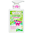 Jack N Jill BIO Sweetness Sladkost pěna do koupele pro děti dávkovač 300 ml