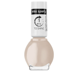 Miss Sporty 1 Min to Shine lak na nehty 070 7 ml