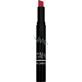 Gabriella Salvete Colore Lipstick rtěnka s vysokou pigmentací 04 2,5 g