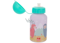 Sass & Belle Little Lama Termoláhev pro děti Lama 300 ml