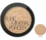 Revers Mineral Pure Compact Powder kompaktní pudr 03, 9 g