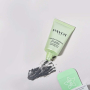 Payot Pate Grise Charbon Masque absorpční matující černá maska pro smíšenou až mastnou pleť 50 ml