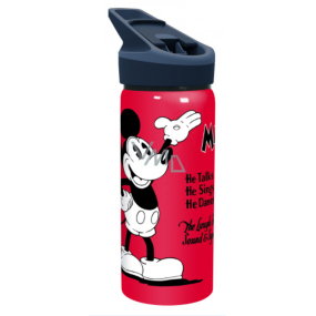 Epee Merch Disney Minnie Mouse - Láhev hliníková 710 ml