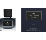 Tom Tailor Pure for Him toaletní voda pro muže 30 ml