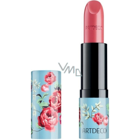 Artdeco Perfect Color Lipstick hydratační rtěnka na rty 910 Pink Petal 4 g