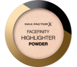 Max Factor Facefinity Highlighter Powder rozjasňující pudr 001 Nude Beam 8 g