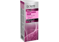 Dr. Santé Collagen Hair Volume Boost vlasová výplň pro suché, poškozené, lámavé a slabé vlasy 100 ml