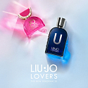 Liu Jo Lovers Jo for Him toaletní voda pro muže 30 ml