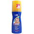 AS Suncare Mléko na opalování OF50 voděodolné s vitaminem E pro děti sprej 200 ml