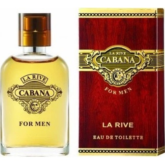 La Rive Cabana toaletní voda pro muže 30 ml