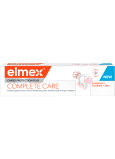 Elmex Caries Protection Plus Complete Care zubní pasta s fluorem 75 ml