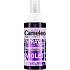 Delia Cosmetics Cameleo Spray & Go tónovací přeliv na vlasy Fialový 150 ml