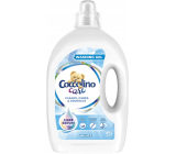Coccolino Care Bílé prádlo prací gel 45 dávek 1,8 l