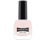 Golden Rose Keratin Nail Color lak na nehty 82 10,5 ml