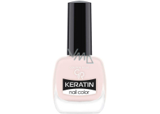 Golden Rose Keratin Nail Color lak na nehty 82 10,5 ml