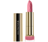 Max Factor Colour Elixir Lipstick rtěnka 095 Dusky Rose 4 g