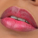 Essence What a Tint! lesk na rty a tvářenka 01 Kiss From a Rose 4,9 ml