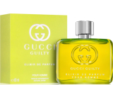Gucci Guilty Elixir pour Homme parfém pro muže 60 ml