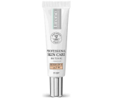 Lirene Professional Skin Care Whitening BB hydratační krém 01 light se širokospektrální ochranou proti slunci 30 ml