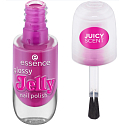 Essence Glossy Jelly lak na nehty s vůní a vysokým leskem 01 Summer Splash 8 ml