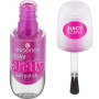 Essence Glossy Jelly lak na nehty s vůní a vysokým leskem 01 Summer Splash 8 ml
