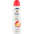 Dove Advanced Care Peach & White Blossom antiperspirant sprej, 150 ml