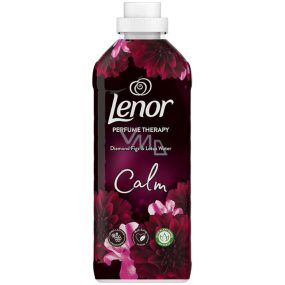 Lenor Diamond Figs & Lotus Flower 37 dávek aviváž 925 ml 