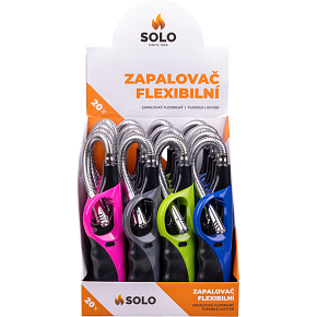 Solo flexibilní zapalovač, 29 cm Solo flexibilní zapalovač, 29 cm