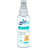 Linteo Baby bezoplachový čisticí olej na tělo a zadeček Sensitive, 100 ml