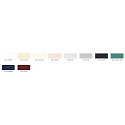 Primacol Decorative Decobase omyvatelná malířská barva, D21 Plum, 1 l