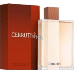 Cerruti Cerruti SÍ toaletní voda pro muže 90 ml