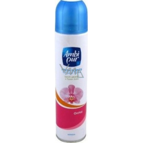 Ambi Pur Car Ocean Mist car air freshener 2 ml - VMD parfumerie