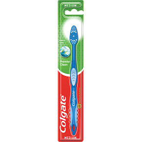 Colgate zubní kartáček Premier Ultra, středně měkký