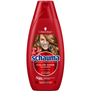 Schauma Color Shine šampon na barvené, tónované a melírované vlasy 400 ml