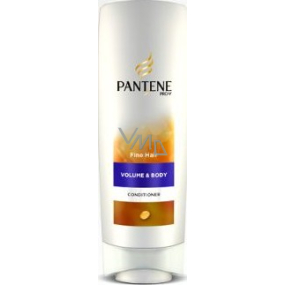 Pantene Pro-V Sheer Volume pro objem balzám pro jemné vlasy 200 ml