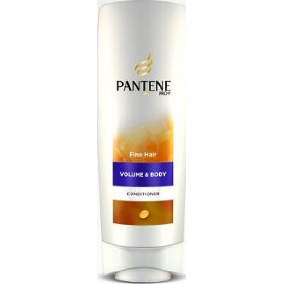 Pantene Pro-V Sheer Volume pro objem balzám pro jemné vlasy 200 ml