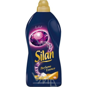 Silan Perfume Essence Amethyst aviváž 1,8 l