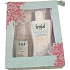Fenjal Intensive 1 sprchový gel 200 ml + deodorant sprej 75 ml, kosmetická sada