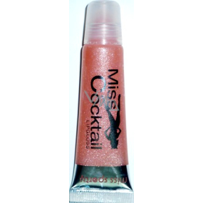 Miss Sporty Cocktail lesk na rty 003 Lingerie Shopping 9 ml