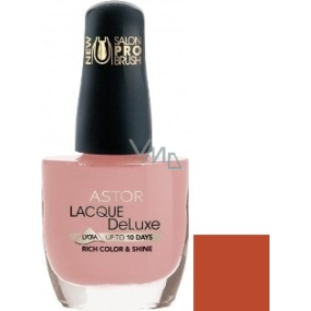 Astor Lycra Lacque Deluxe lak na nehty 831 12 ml