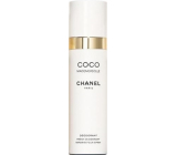 Chanel Coco Mademoiselle deodorant sprej pro ženy 100 ml