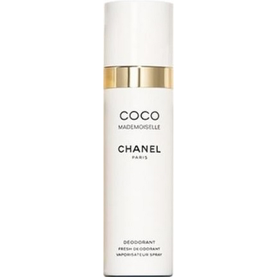 Chanel Coco Mademoiselle deodorant sprej pro ženy 100 ml