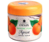 Cyclax Nature Pure Meruňka peeling na obličej 300 ml