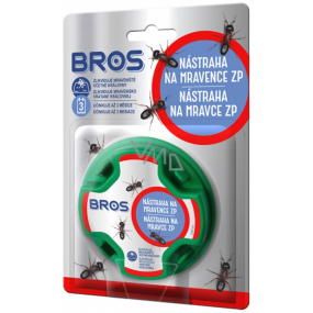 Bros Nástraha na mravence 2 g