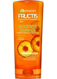 Garnier Fructis Goodbye Damage posilující balzám pro velmi poškozené vlasy 200 ml